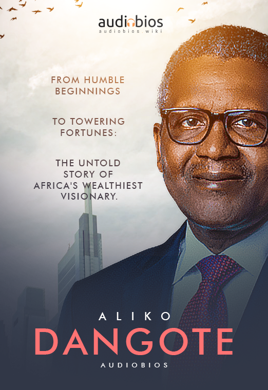 Aliko Dangote