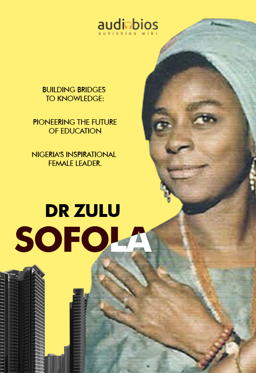 Dr Zulu Sofola