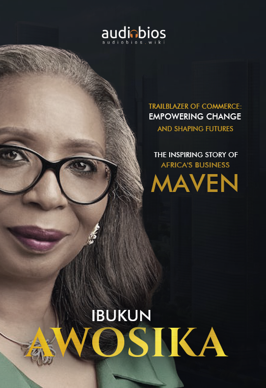 Ibukun Awosika