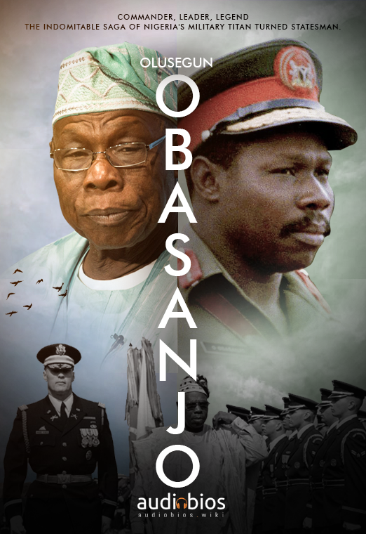 Olusegun Obasanjo