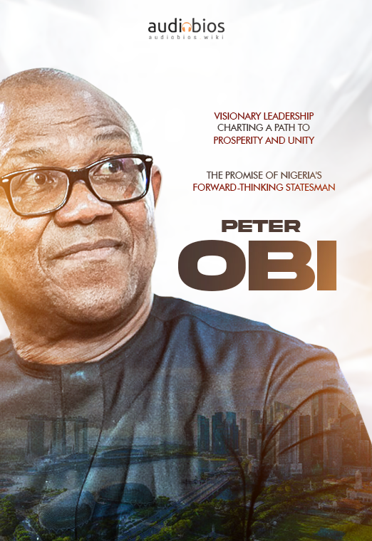 Peter Obi